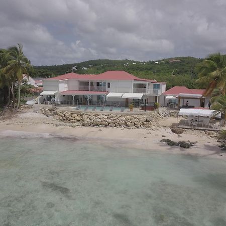 Coco Beach Marie-Galante Grand-Bourg  Exterior photo