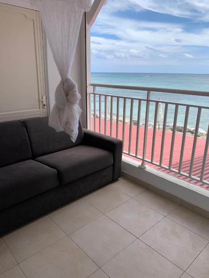 Coco Beach Marie-Galante Grand-Bourg  Exterior photo