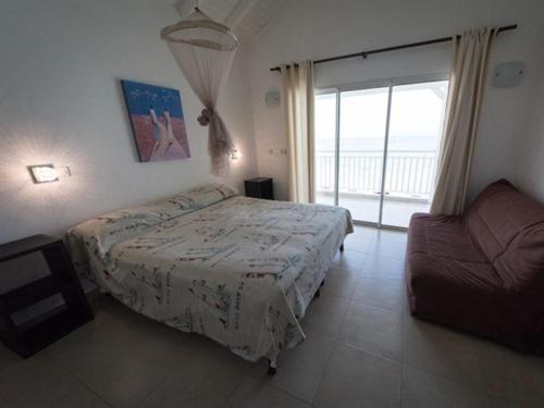 Coco Beach Marie-Galante Grand-Bourg  Exterior photo